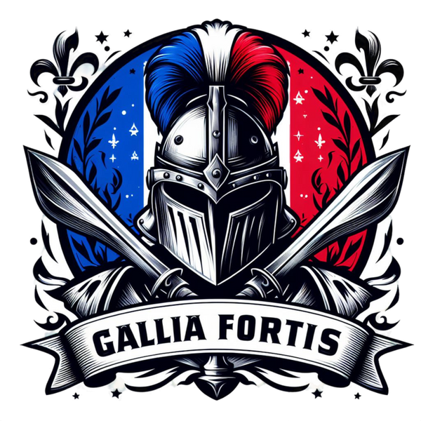 Gallia Fortis